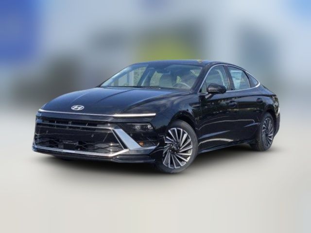 2024 Hyundai Sonata Hybrid Limited