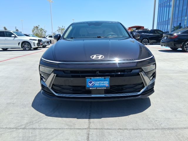 2024 Hyundai Sonata Hybrid Limited