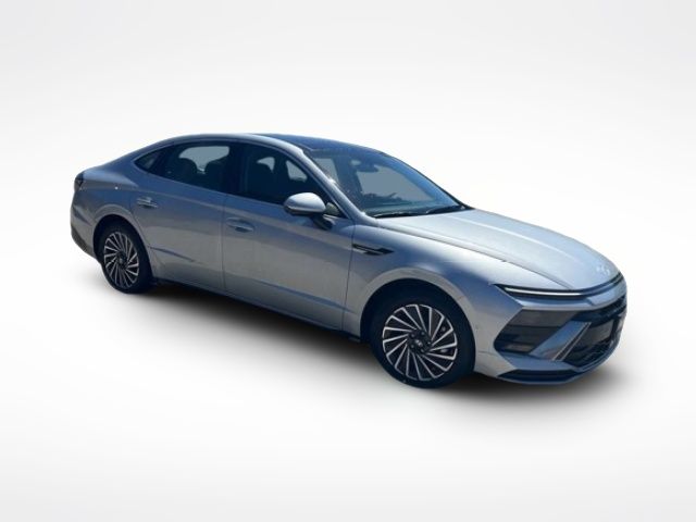 2024 Hyundai Sonata Hybrid Limited