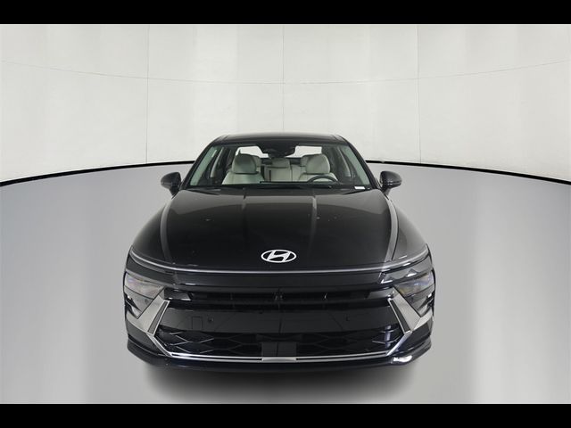 2024 Hyundai Sonata Hybrid Limited