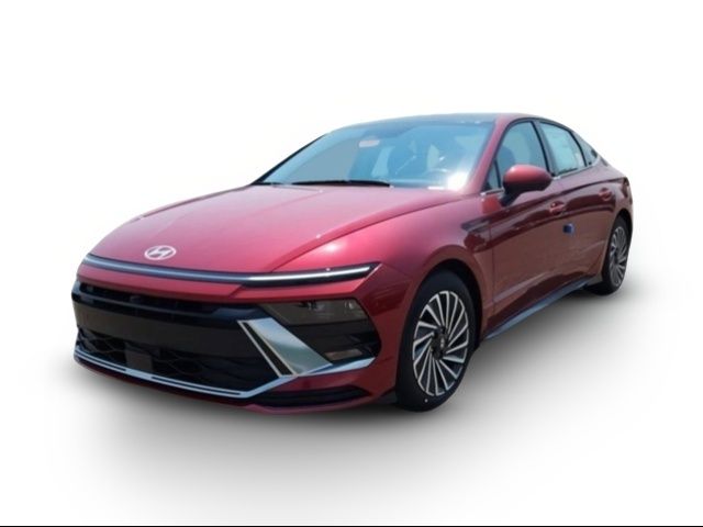 2024 Hyundai Sonata Hybrid Limited