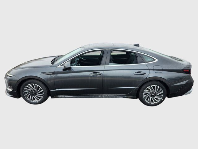 2024 Hyundai Sonata Hybrid Limited