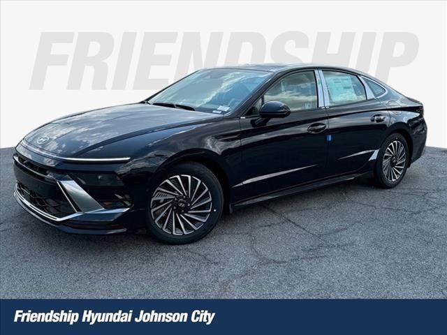 2024 Hyundai Sonata Hybrid Limited