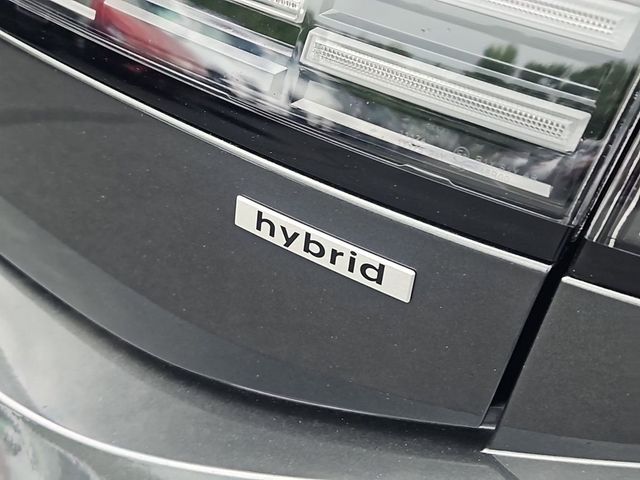 2024 Hyundai Sonata Hybrid Limited