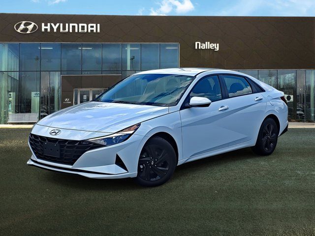 2024 Hyundai Sonata Hybrid Limited