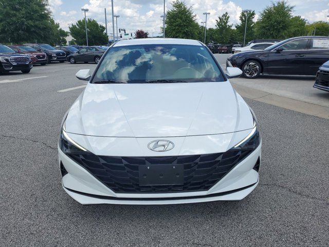 2024 Hyundai Sonata Hybrid Limited