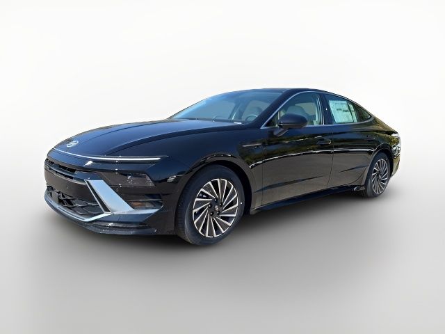 2024 Hyundai Sonata Hybrid Limited