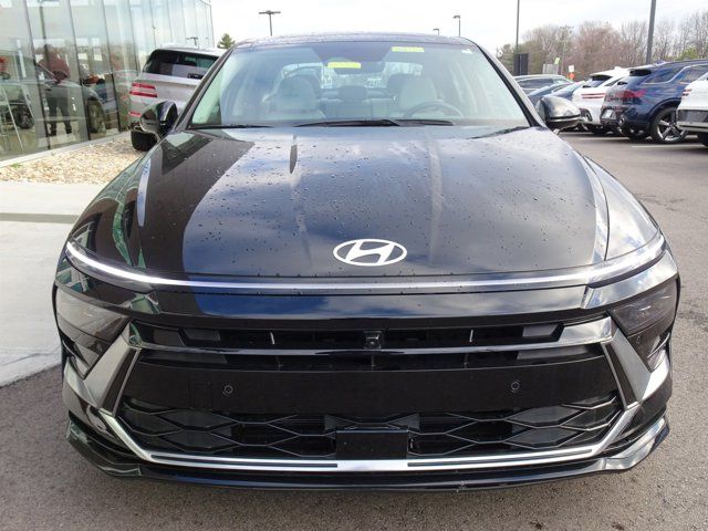 2024 Hyundai Sonata Hybrid Limited