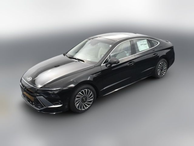 2024 Hyundai Sonata Hybrid Limited