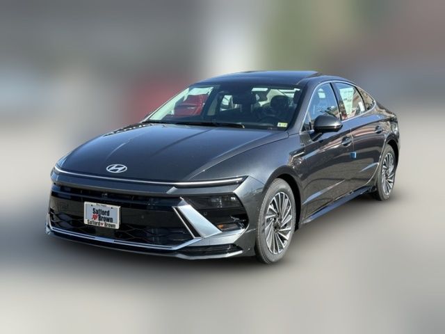 2024 Hyundai Sonata Hybrid Limited