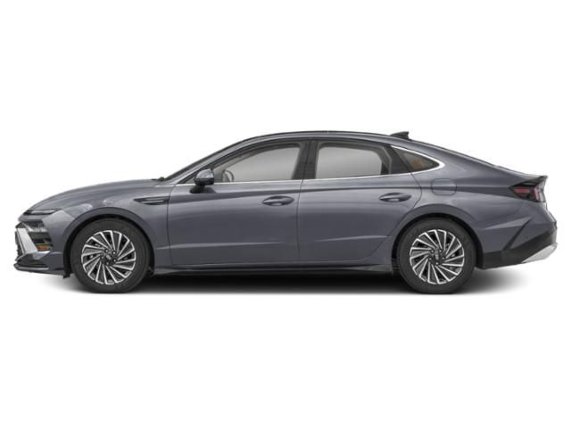 2024 Hyundai Sonata Hybrid Limited