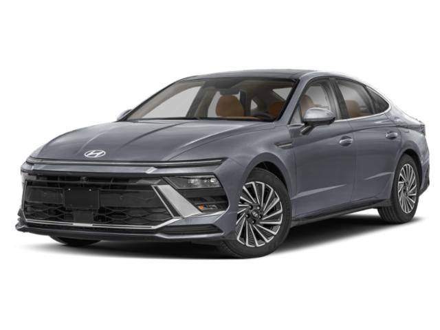 2024 Hyundai Sonata Hybrid Limited