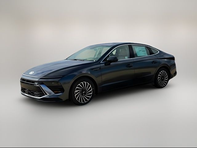 2024 Hyundai Sonata Hybrid Limited