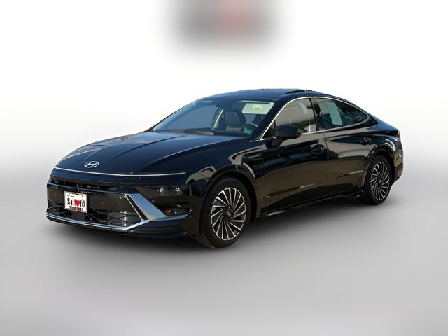 2024 Hyundai Sonata Hybrid Limited