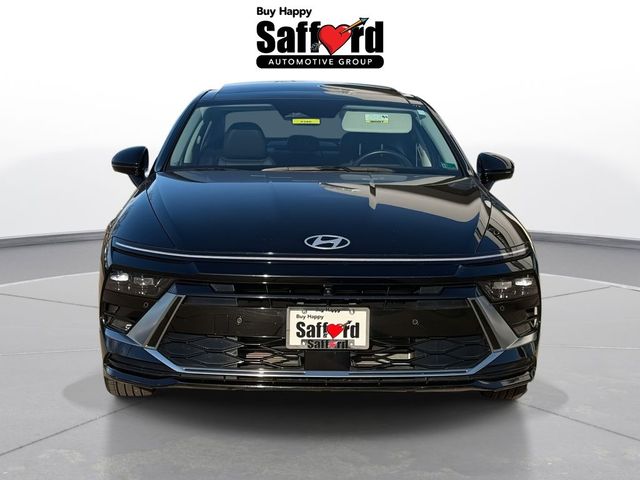 2024 Hyundai Sonata Hybrid Limited