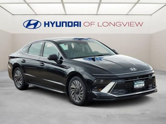 2024 Hyundai Sonata Hybrid Limited