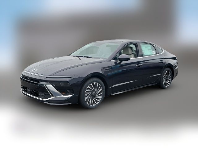 2024 Hyundai Sonata Hybrid Limited