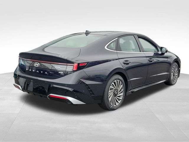 2024 Hyundai Sonata Hybrid Limited