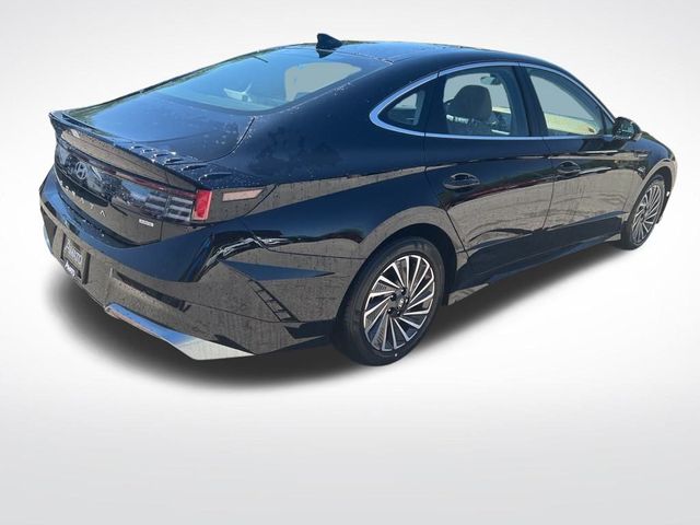 2024 Hyundai Sonata Hybrid Limited