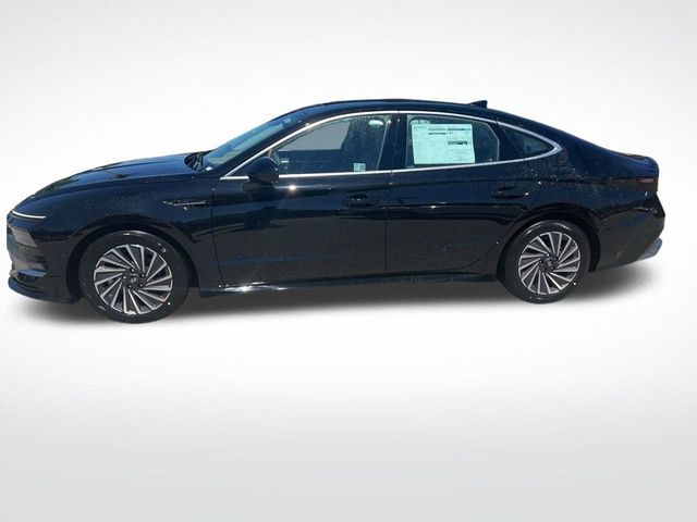 2024 Hyundai Sonata Hybrid Limited