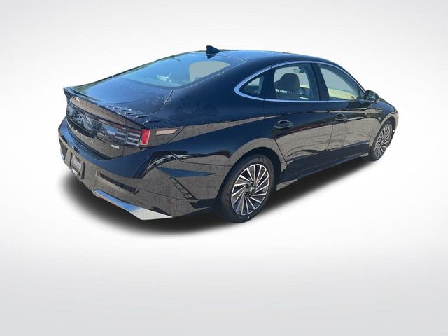 2024 Hyundai Sonata Hybrid Limited