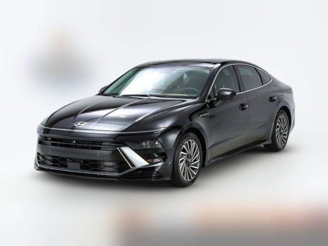 2024 Hyundai Sonata Hybrid Limited