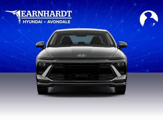 2024 Hyundai Sonata Hybrid Limited