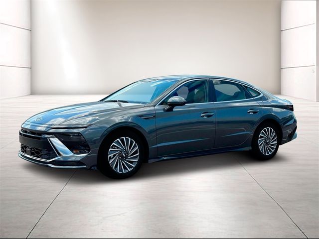 2024 Hyundai Sonata Hybrid Limited