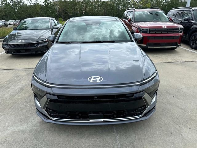 2024 Hyundai Sonata Hybrid Limited