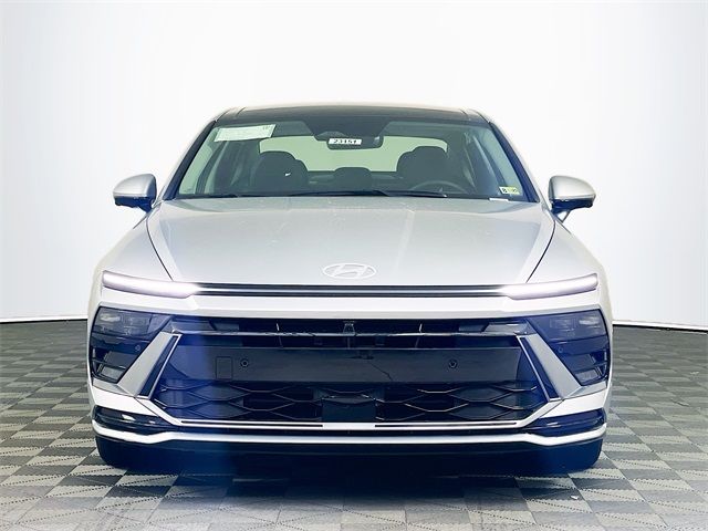 2024 Hyundai Sonata Hybrid Limited