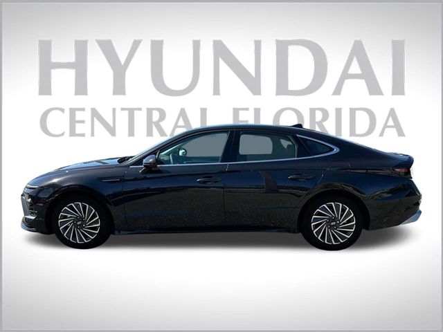 2024 Hyundai Sonata Hybrid Limited