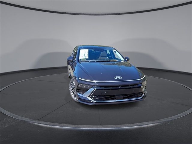 2024 Hyundai Sonata Hybrid Limited