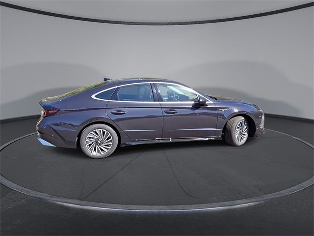 2024 Hyundai Sonata Hybrid Limited