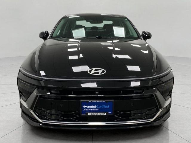 2024 Hyundai Sonata Hybrid Limited