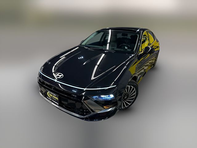 2024 Hyundai Sonata Hybrid Limited