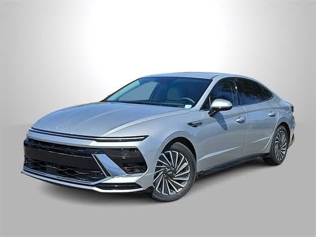 2024 Hyundai Sonata Hybrid SEL