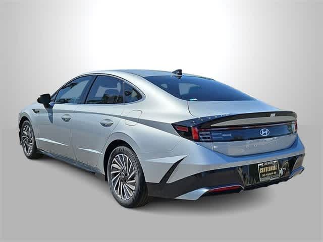 2024 Hyundai Sonata Hybrid SEL