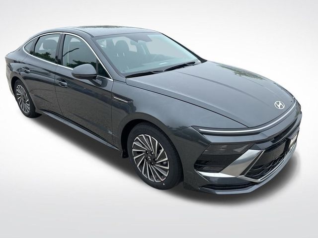 2024 Hyundai Sonata Hybrid SEL