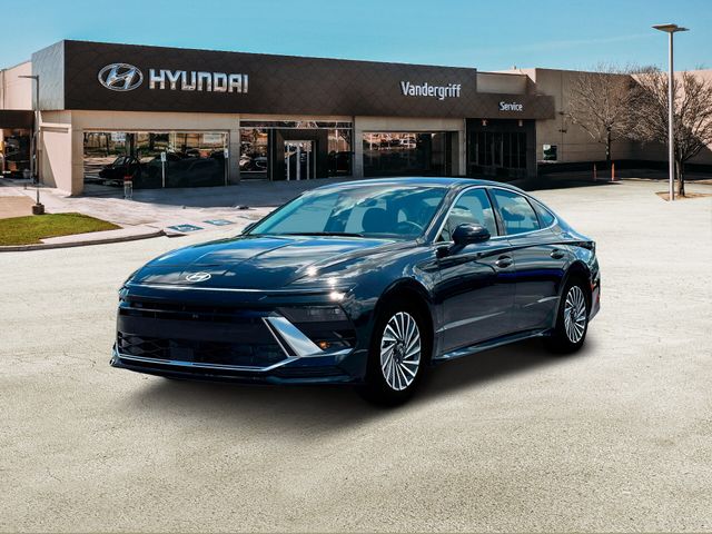 2024 Hyundai Sonata Hybrid SEL