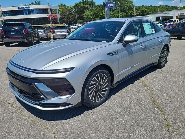 2024 Hyundai Sonata Hybrid SEL