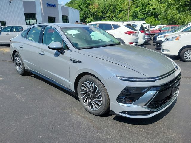 2024 Hyundai Sonata Hybrid SEL