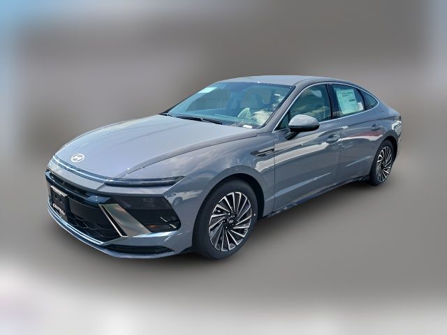 2024 Hyundai Sonata Hybrid SEL