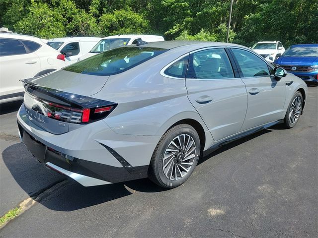 2024 Hyundai Sonata Hybrid SEL