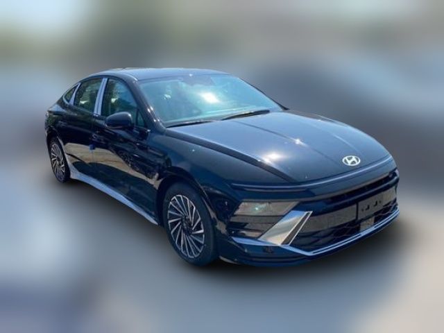 2024 Hyundai Sonata Hybrid SEL