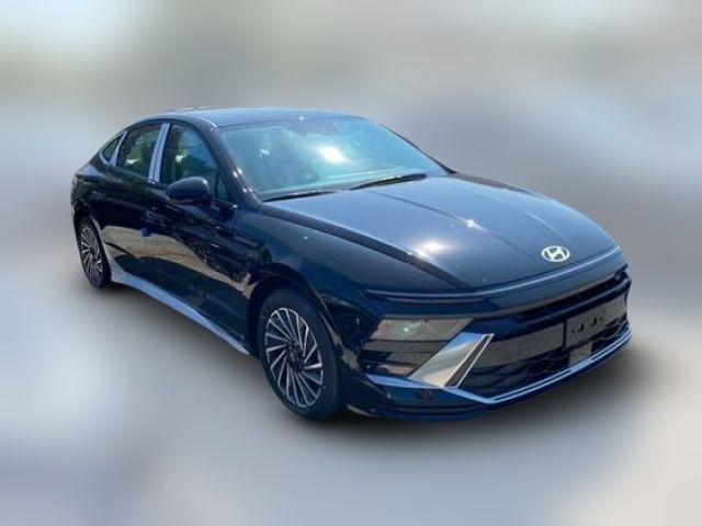 2024 Hyundai Sonata Hybrid SEL