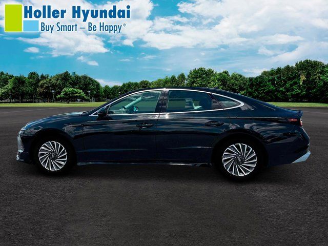 2024 Hyundai Sonata Hybrid SEL