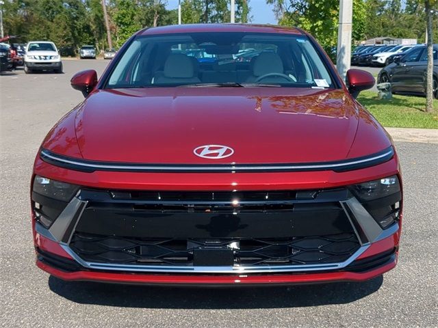 2024 Hyundai Sonata Hybrid SEL