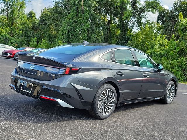 2024 Hyundai Sonata Hybrid SEL