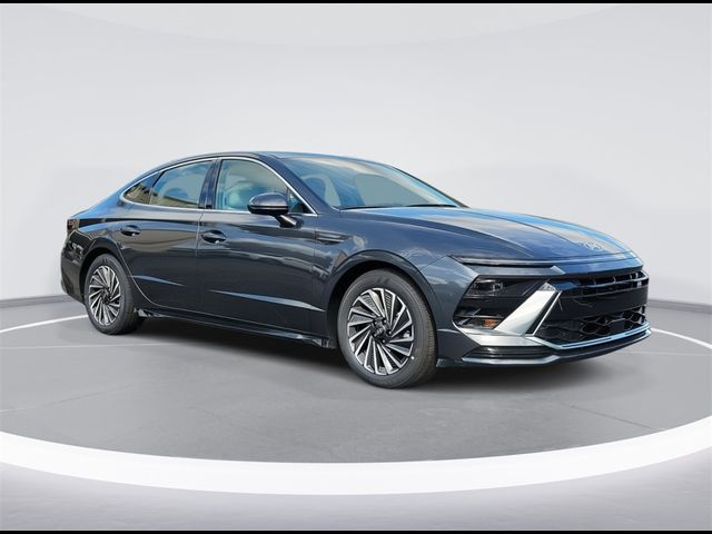 2024 Hyundai Sonata Hybrid SEL