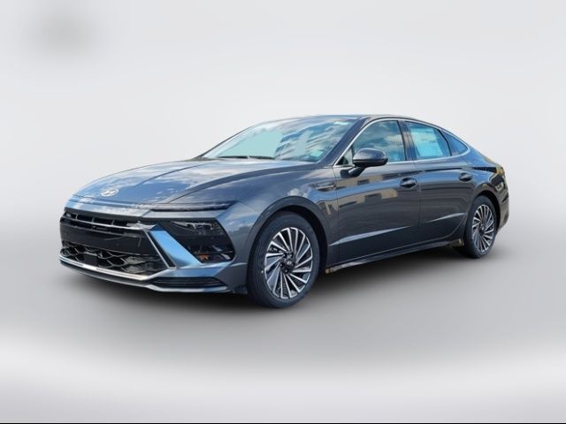 2024 Hyundai Sonata Hybrid SEL